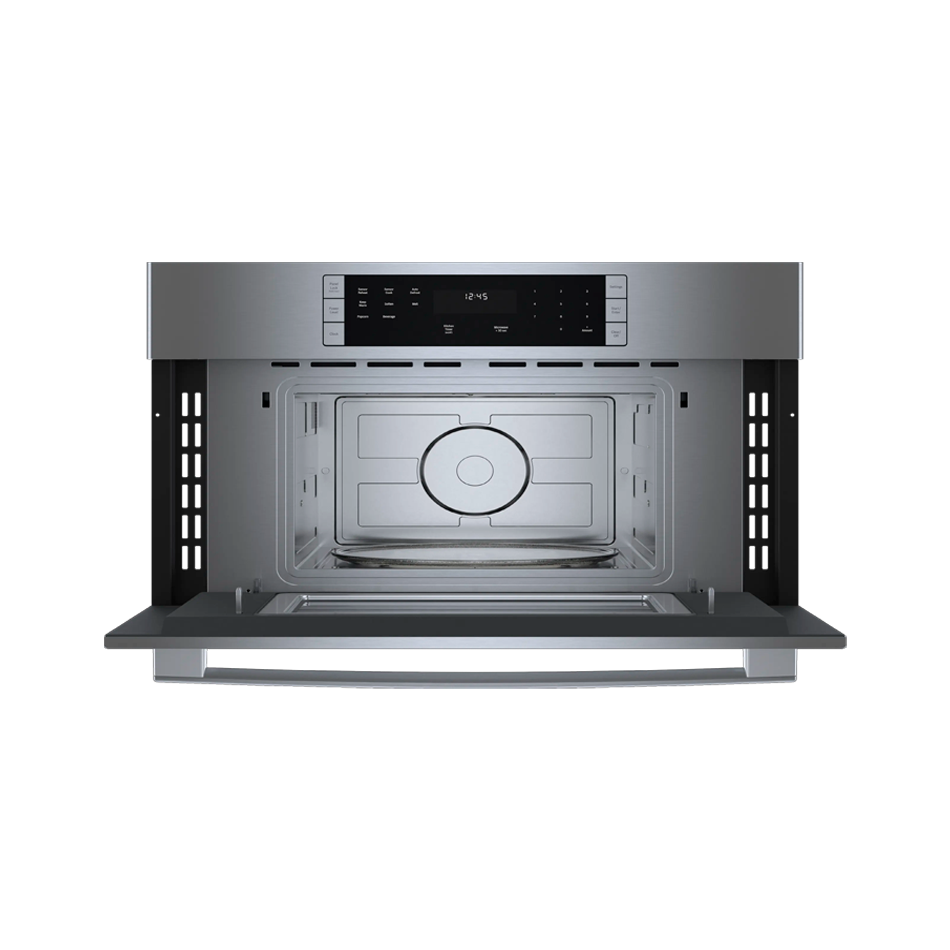 Horno microondas de convección 76cm - HMB50152UC - Bosch