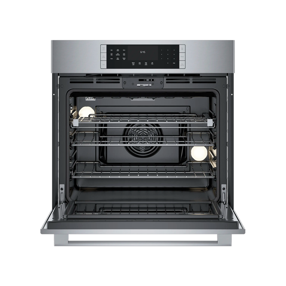 Horno eléctrico conveccion Airfry 76cm - HBL8454UC - Bosch