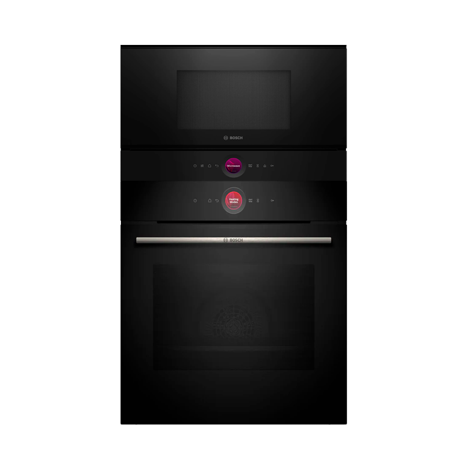 Colección torre de hornos 60cm - Bosch - HBG724AB1 - BEL7321B1