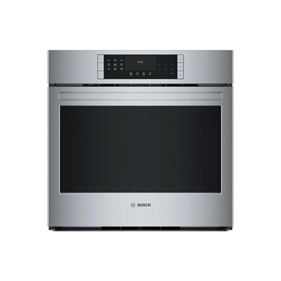 Horno eléctrico conveccion Airfry 76cm - HBL8454UC - Bosch
