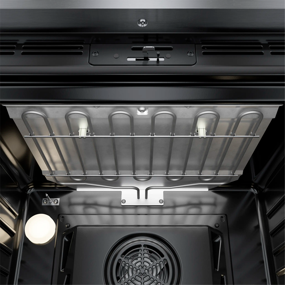 Horno eléctrico conveccion Airfry 76cm - HBL8454UC - Bosch