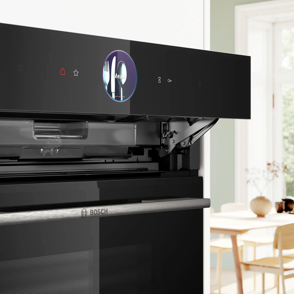 Horno convección 60cm - HRG7361B1 - Bosch