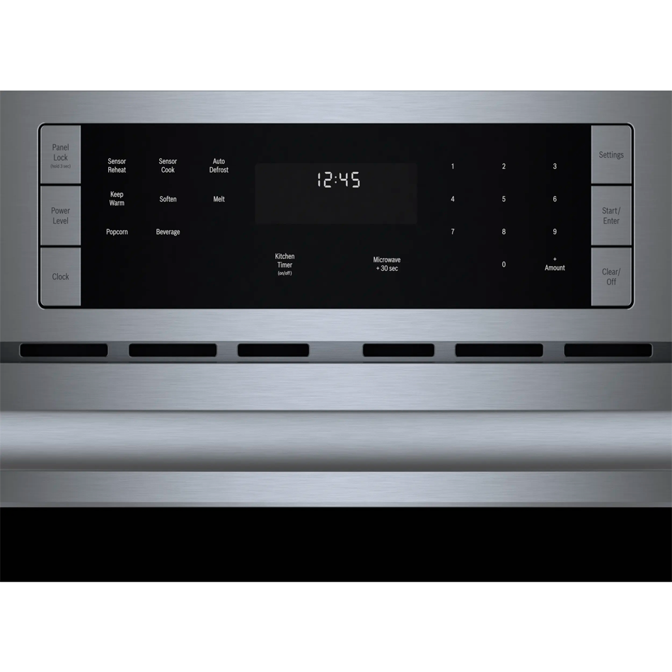 Horno microondas de convección 76cm - HMB50152UC - Bosch