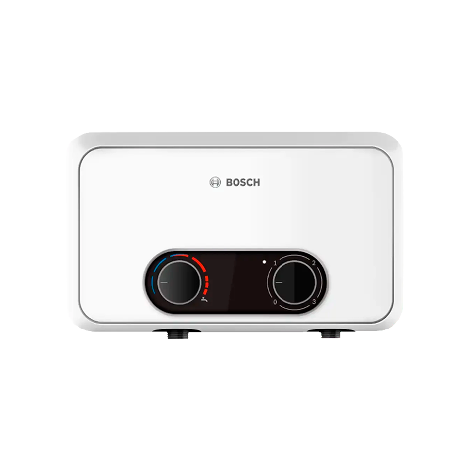 Calentador de agua eléctrico - Bosch - Premium power Tronic 3000 S