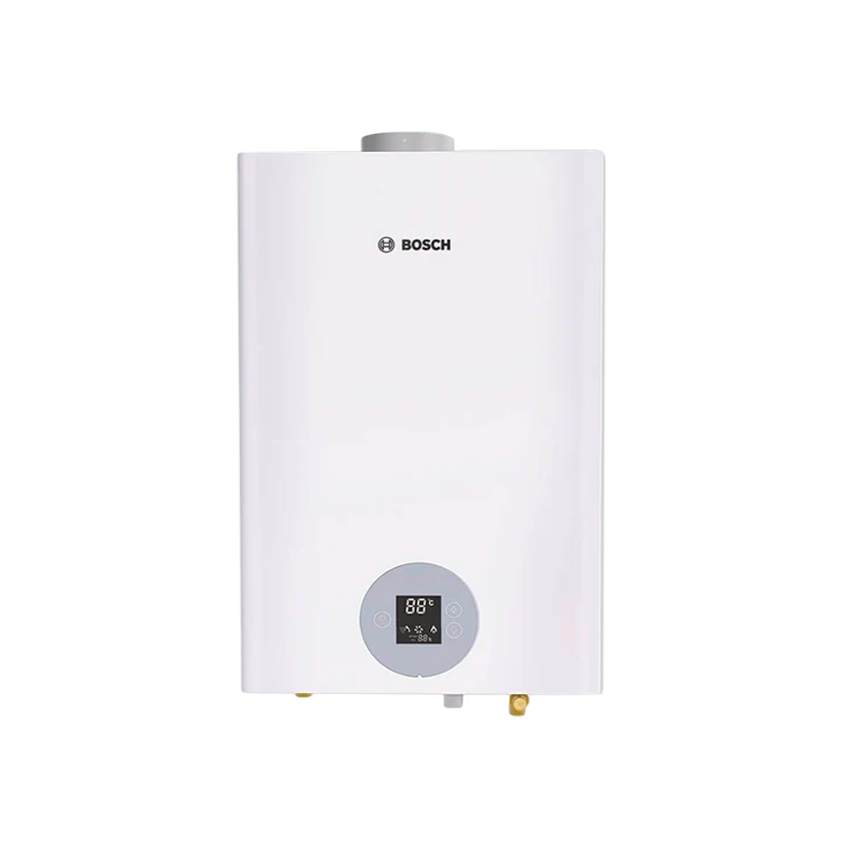 Calentador de agua tiro forzado  - Bosch - Therm  5700 F 26L