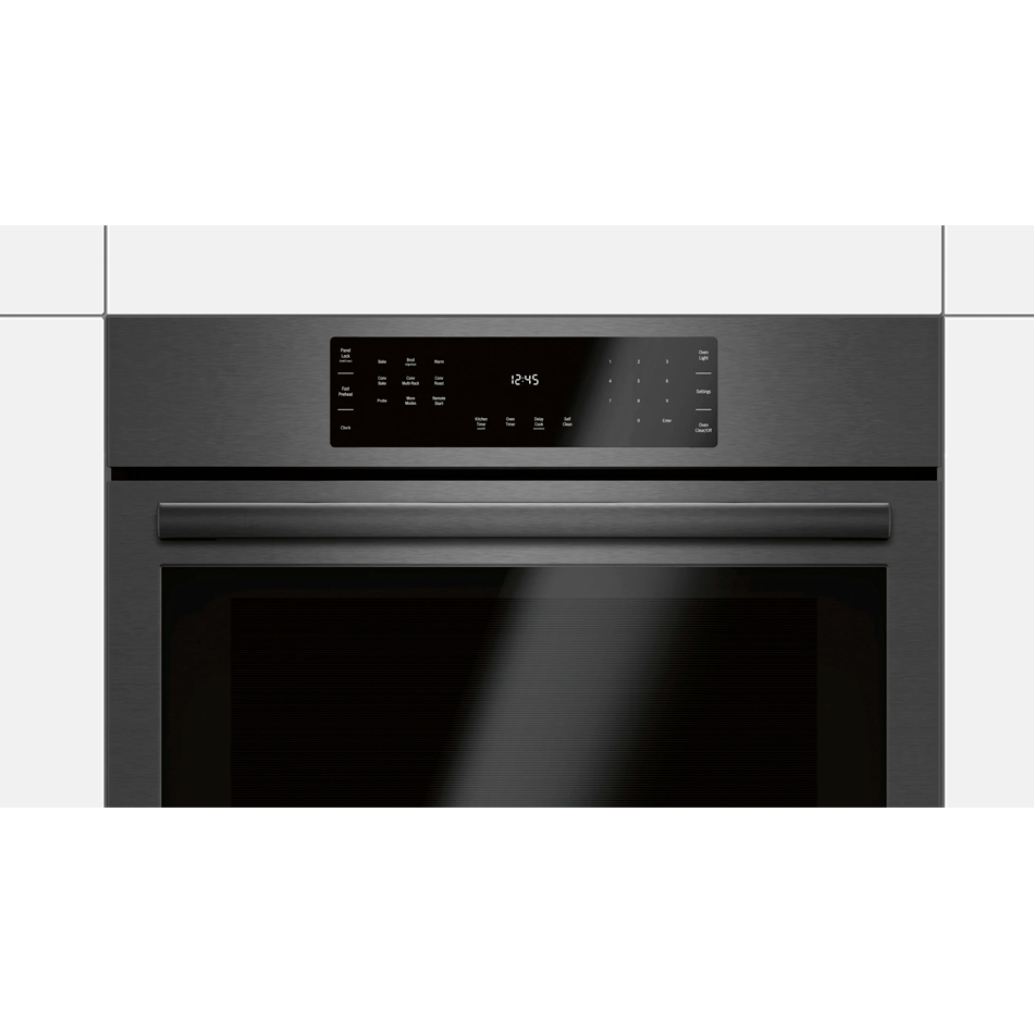 Horno eléctrico conveccion Airfry 76cm - HBL8443UC - Bosch