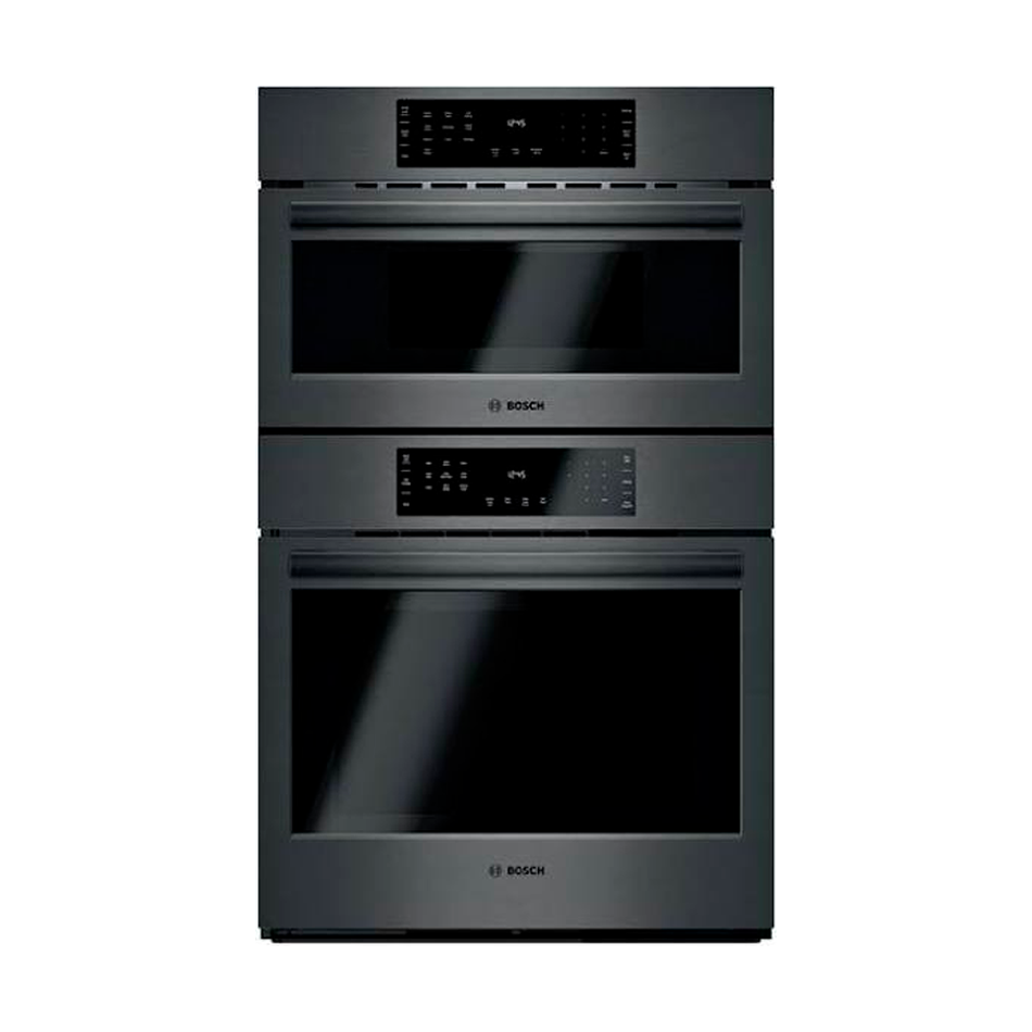 Colección torre de hornos 76cm - Bosch - HMC80242UC - HBL8443UC