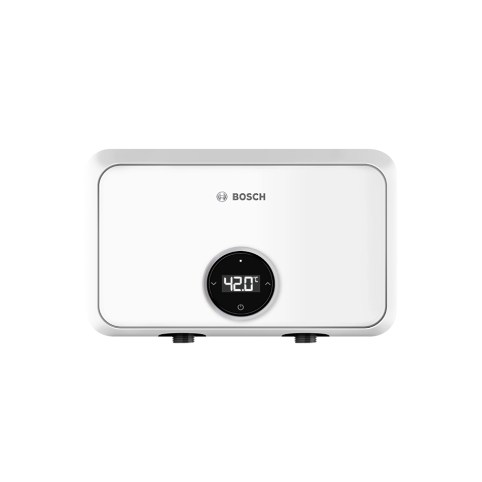 Calentador de agua eléctrico - Bosch - Premium power Tronic 4000 C