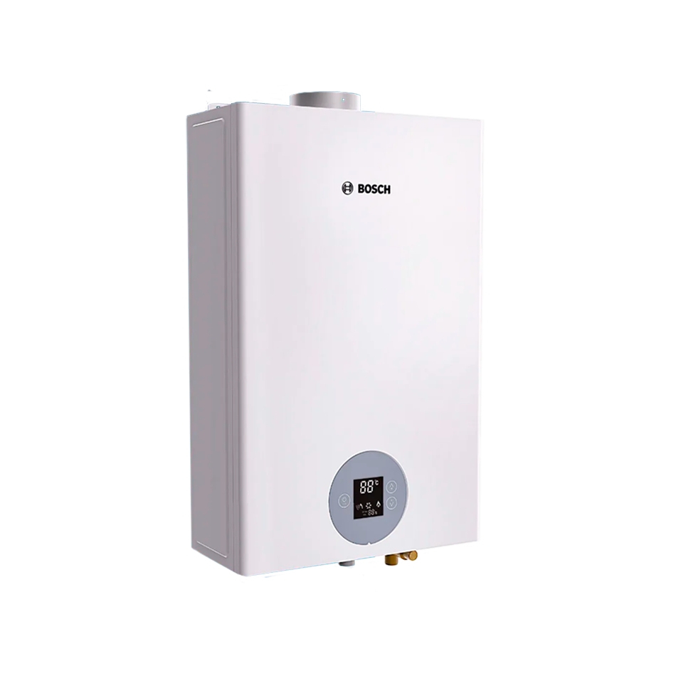 Calentador de agua tiro forzado  - Bosch - Therm  5700 F 26L