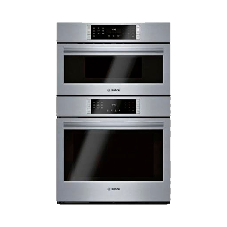 Colección torre de hornos 76cm - Bosch - HBL8454UC - HMB50152UC