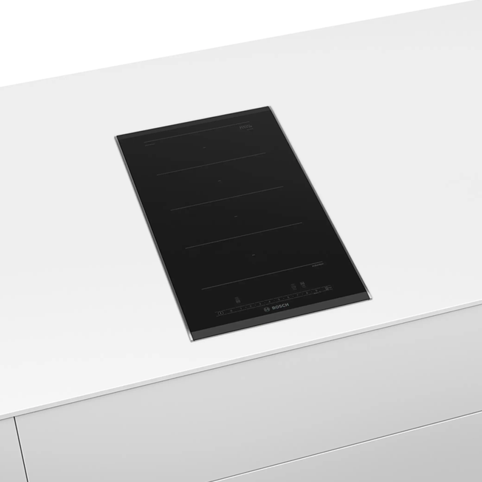Estufa módulo Domino Inducción de 30 cm Bosch PXX375FB1E