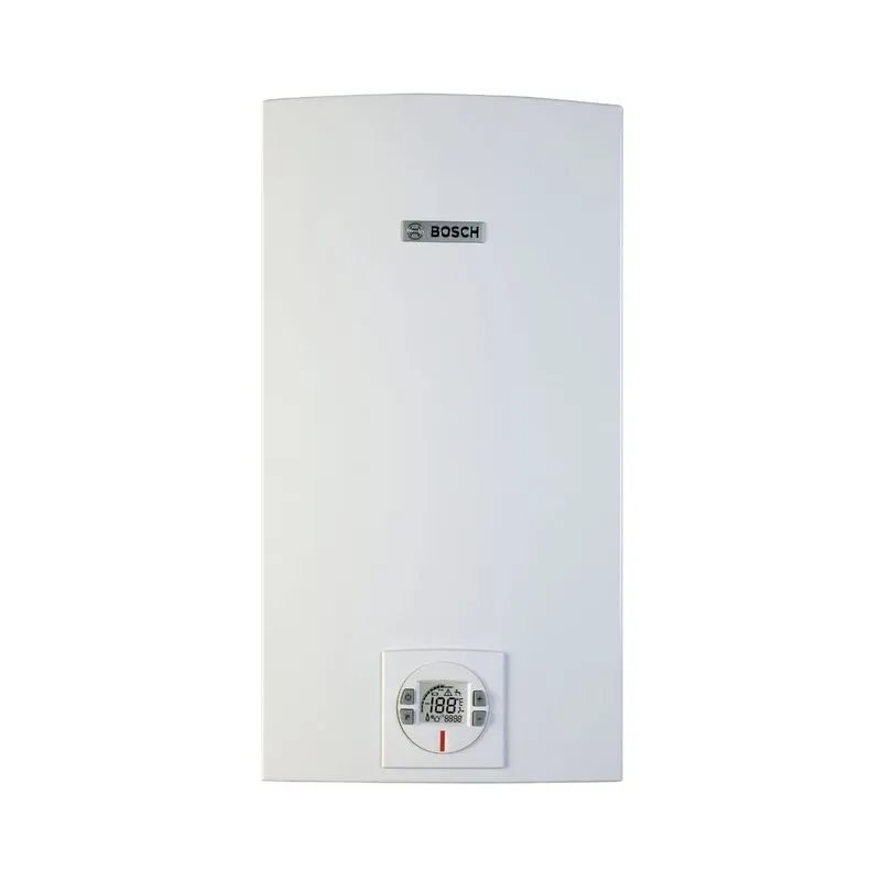 Calentador agua tiro forzado  - Bosch - Therm 8000 S