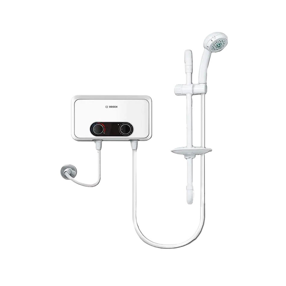Calentador de agua eléctrico - Bosch - Premium power Tronic 3000 S