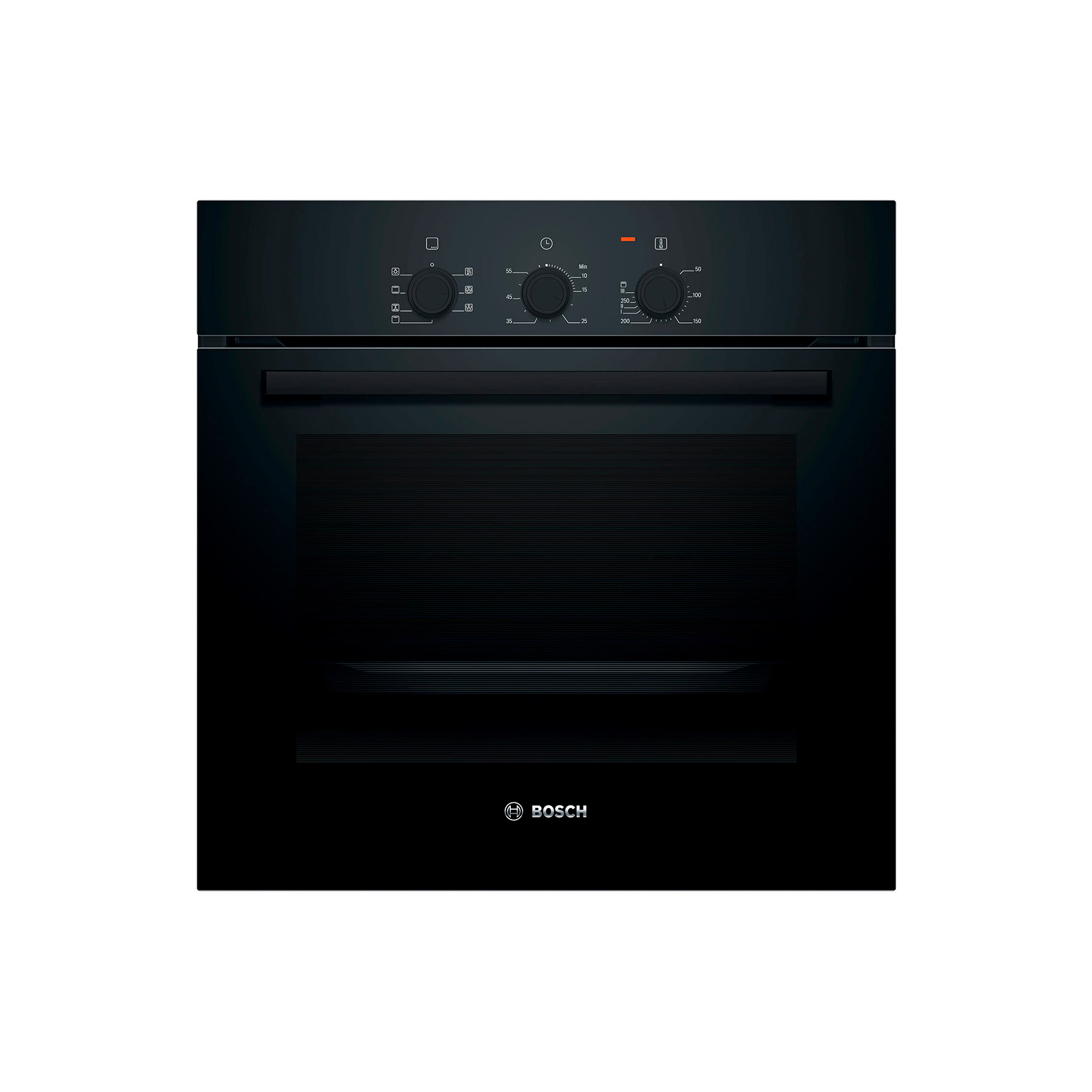Horno convección 60cm - HBF011BA2 - Bosch