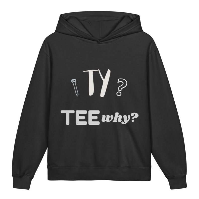 Youth Lightweight Hooded Sweatshirt | Ty Design