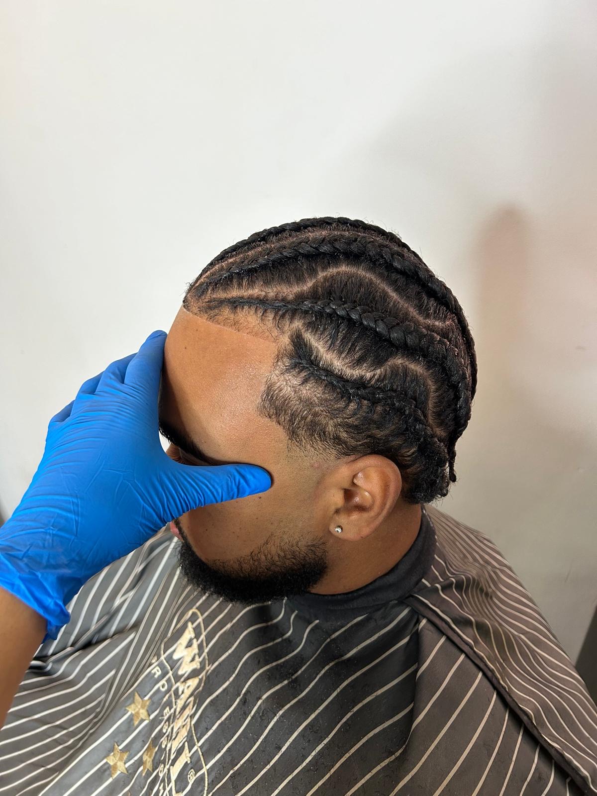 Contant - Only Contouren