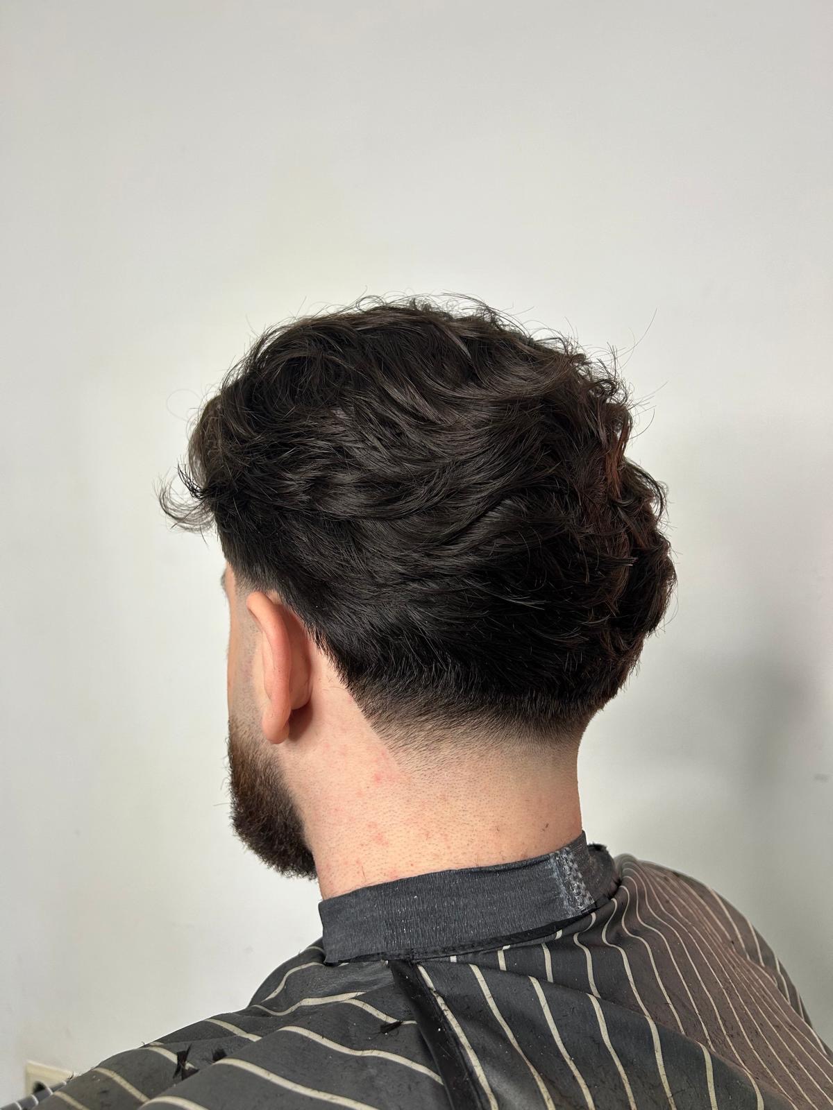 Contant - Only Baard