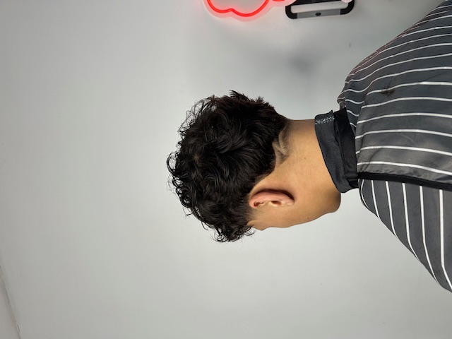 Contant - Knippen/Scheren/   Contouren + Baard & Design