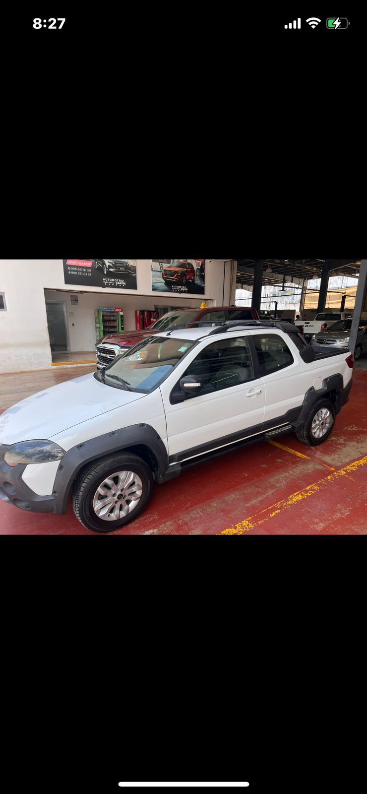 Used SUV