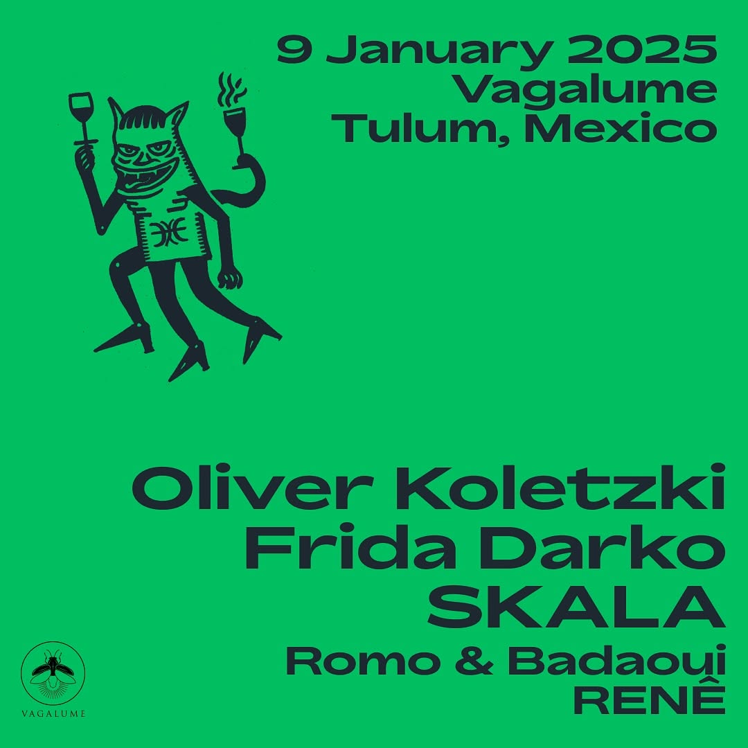 Stil Vor Talent Ticket!