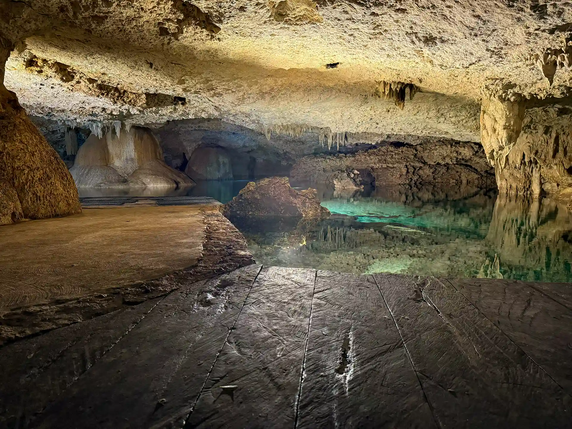 Tulum Underworld Cenote Private Tour