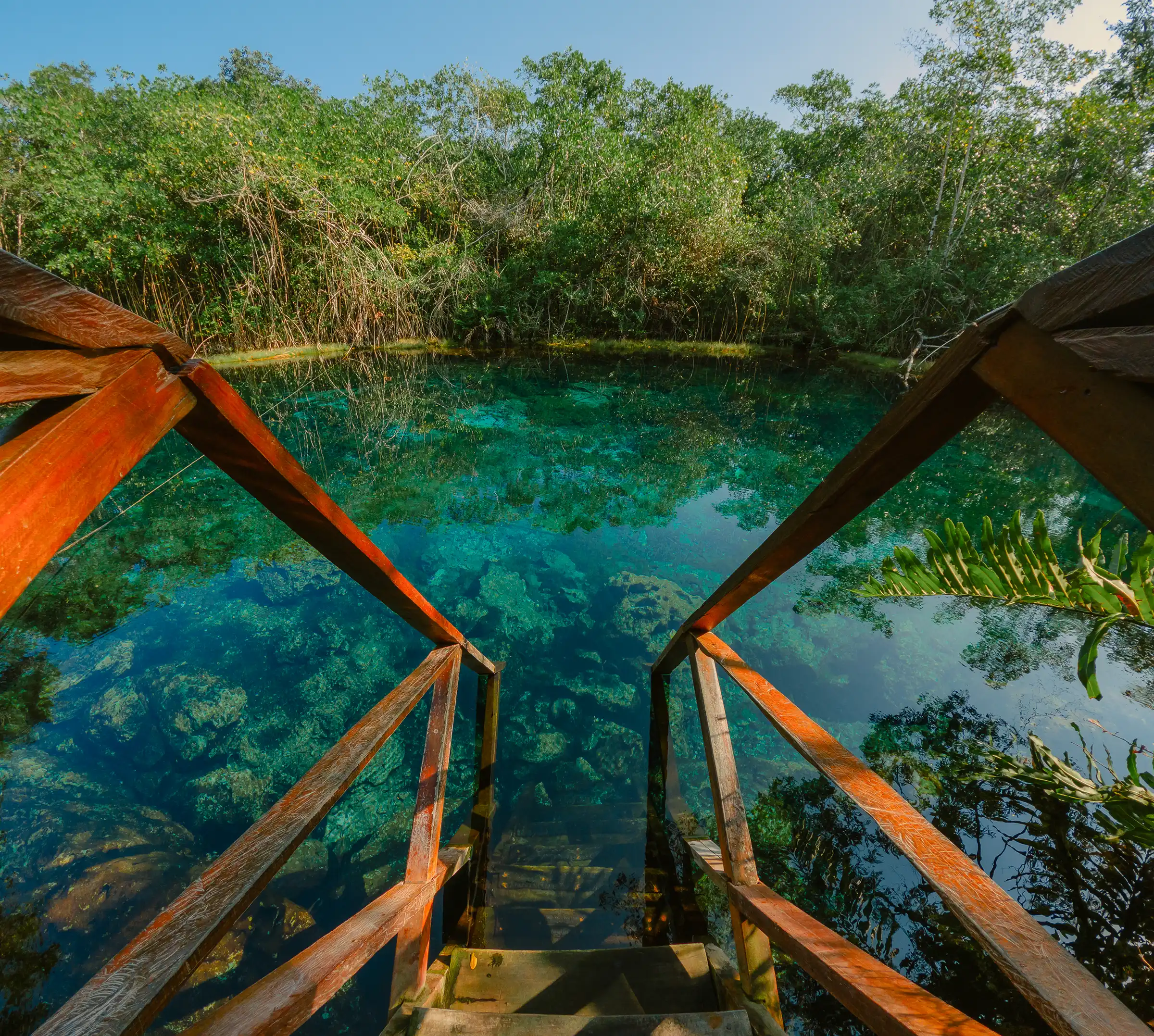 Tulum Ruins Tour and Xibalba snorkel