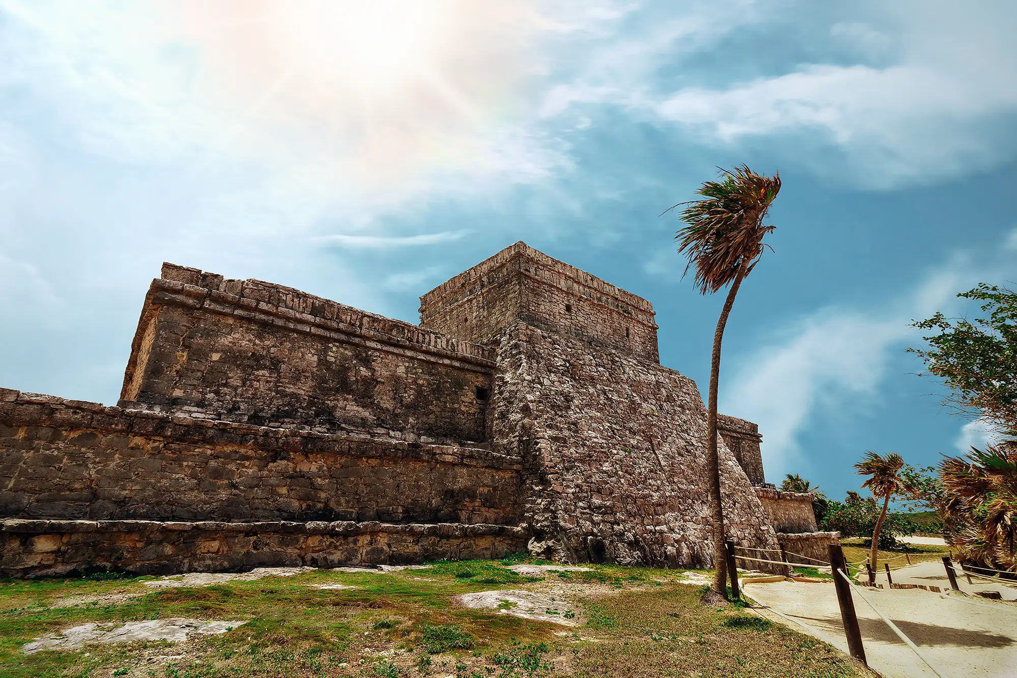 Tulum Ruins Tour and Xibalba snorkel