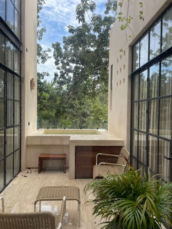 Grand Adobe condominio Boutique Region 15