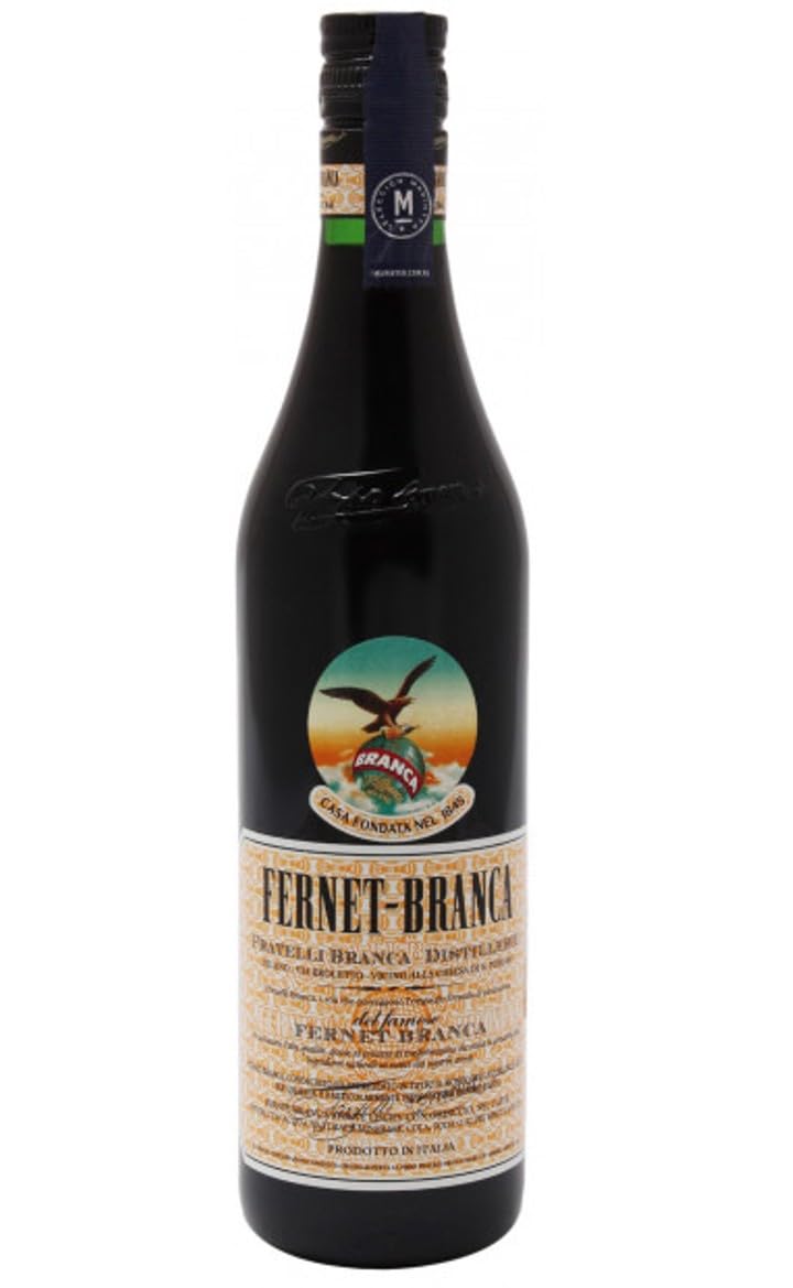 Fernet Branca
