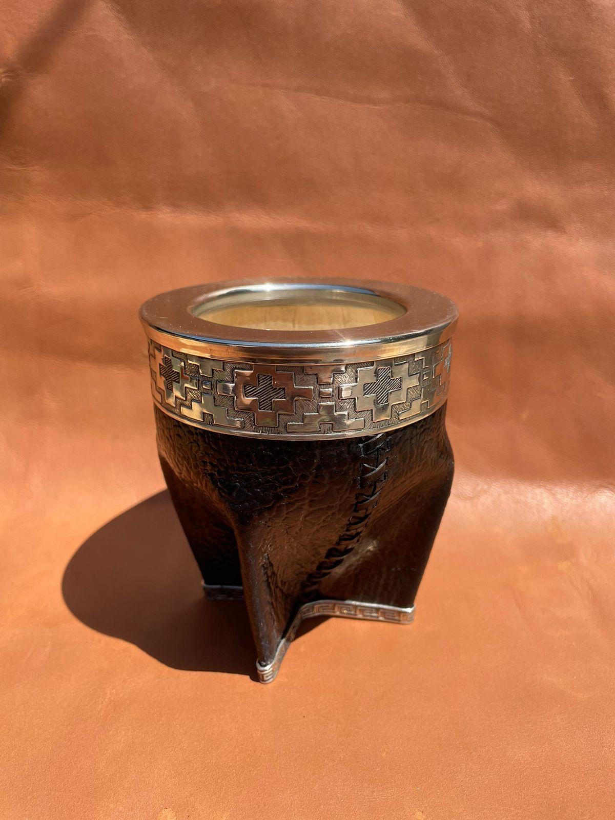 Mate artesanal