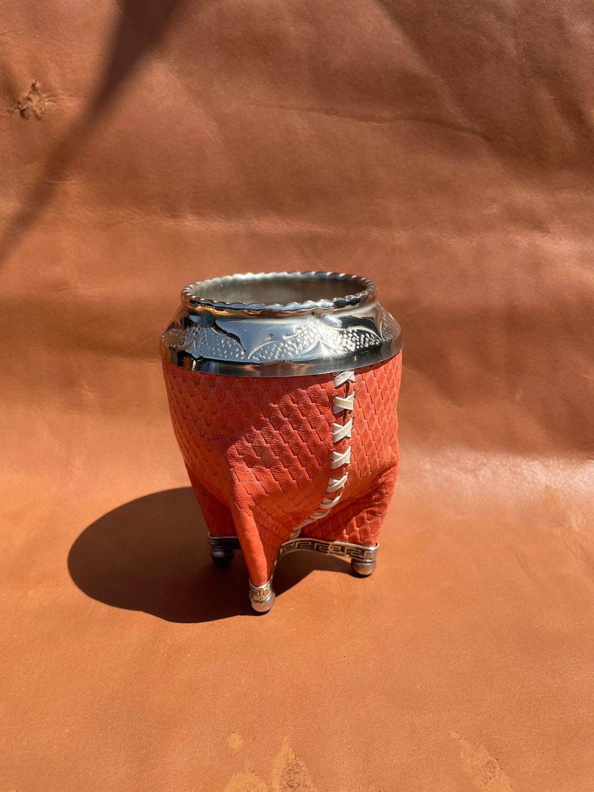 Mate artesanal