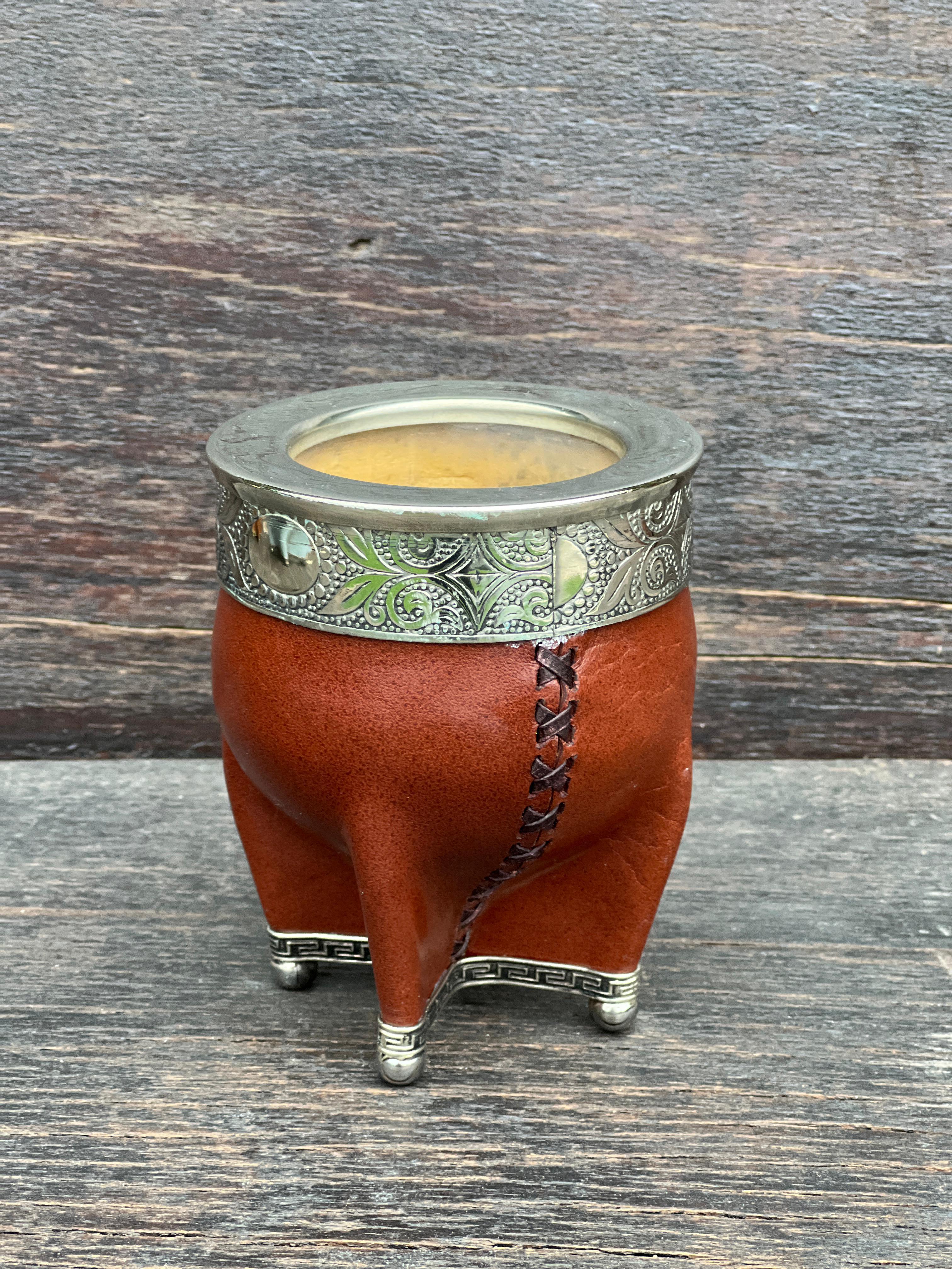 Mate artesanal