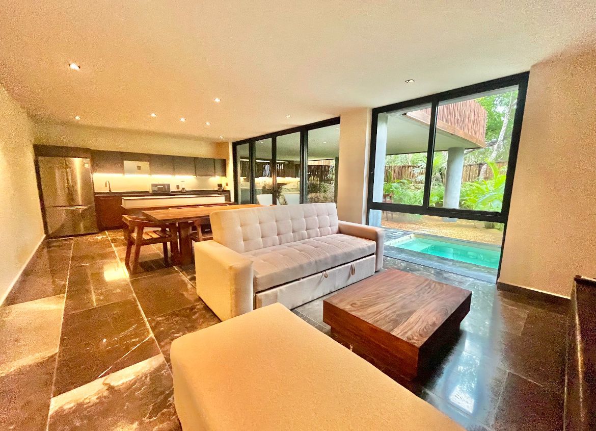 ✨ COMFORTABLE TWO-BEDROOM APARTMENT ✨