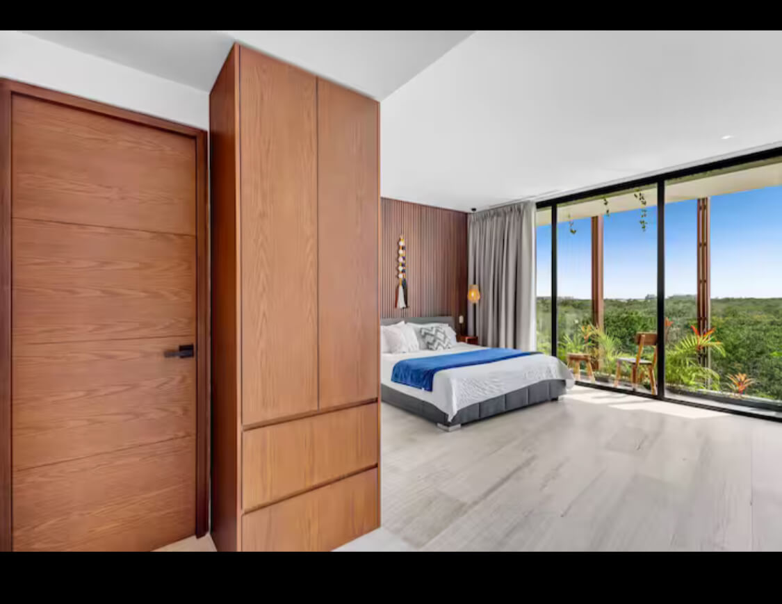 Two-Bedroom Apartment In Mistiq Gardens