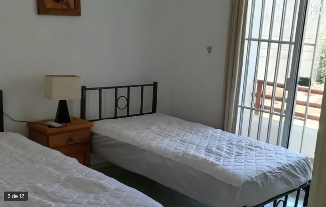 Chaak Condominium in Villas Tulum