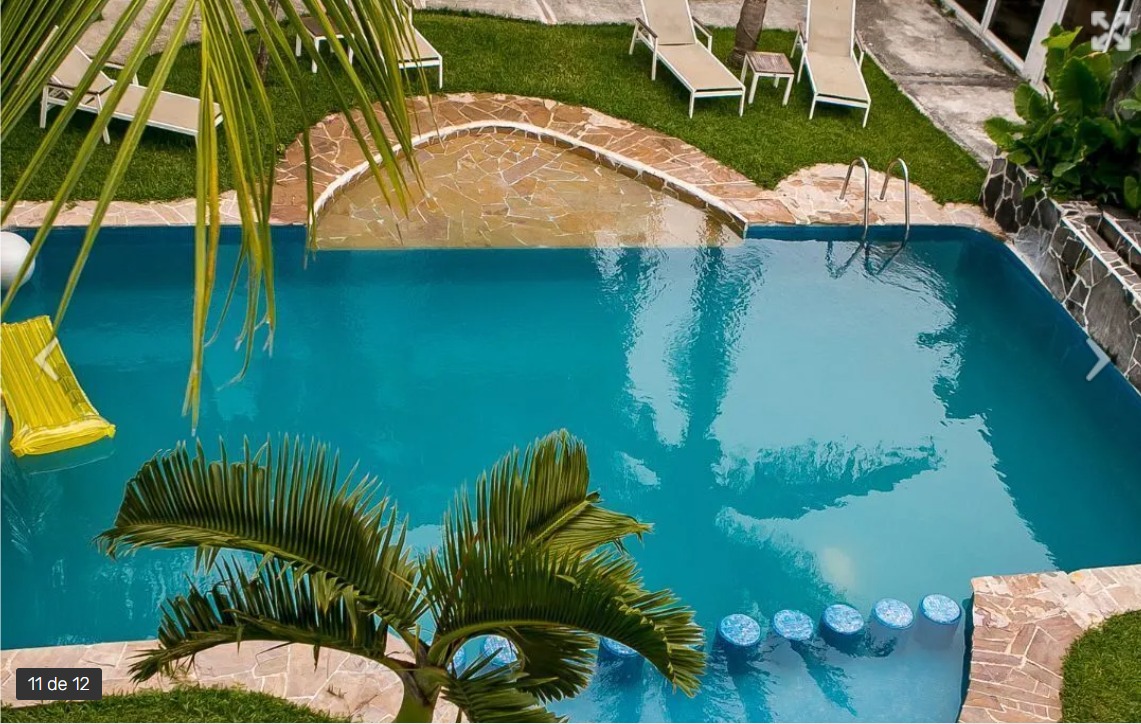 Chaak Condominium in Villas Tulum