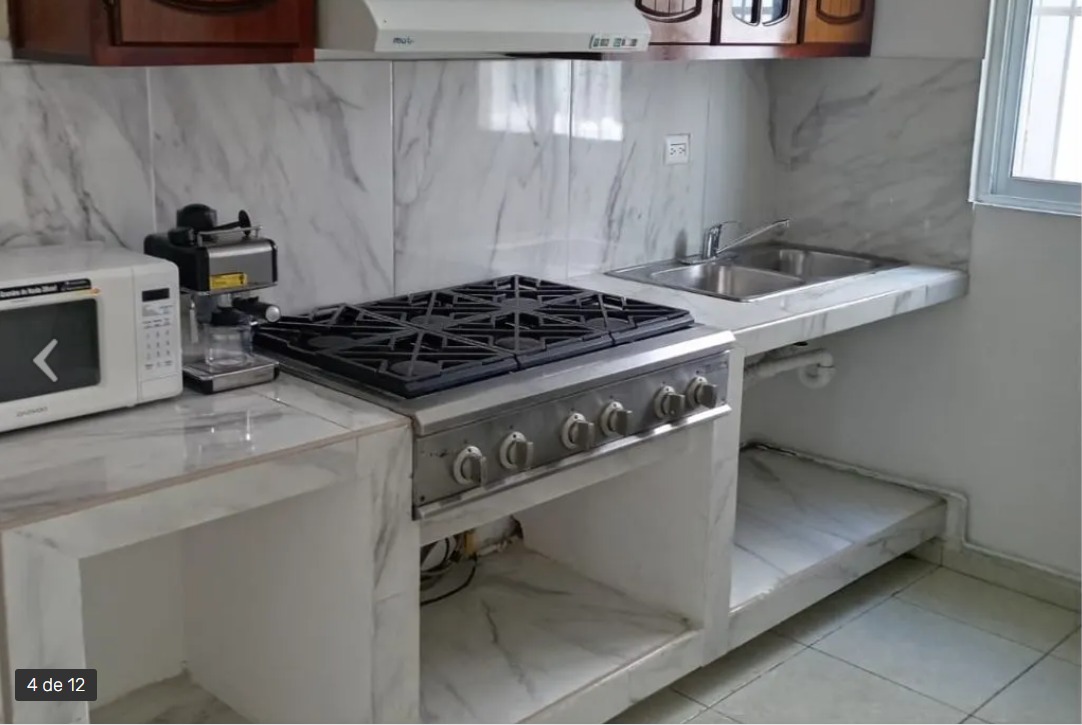 Chaak Condominium in Villas Tulum