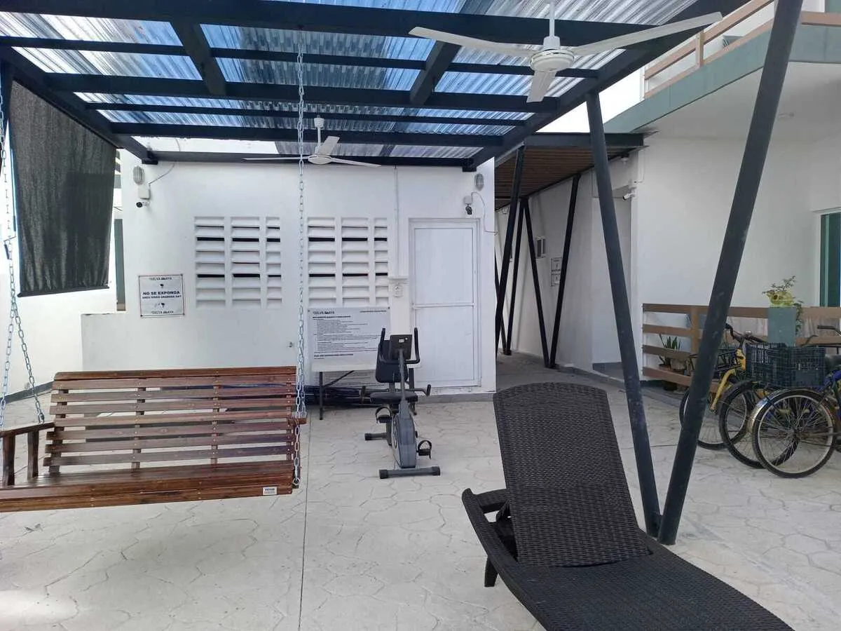 🏡 Furnished 3-Bedroom Apartment 