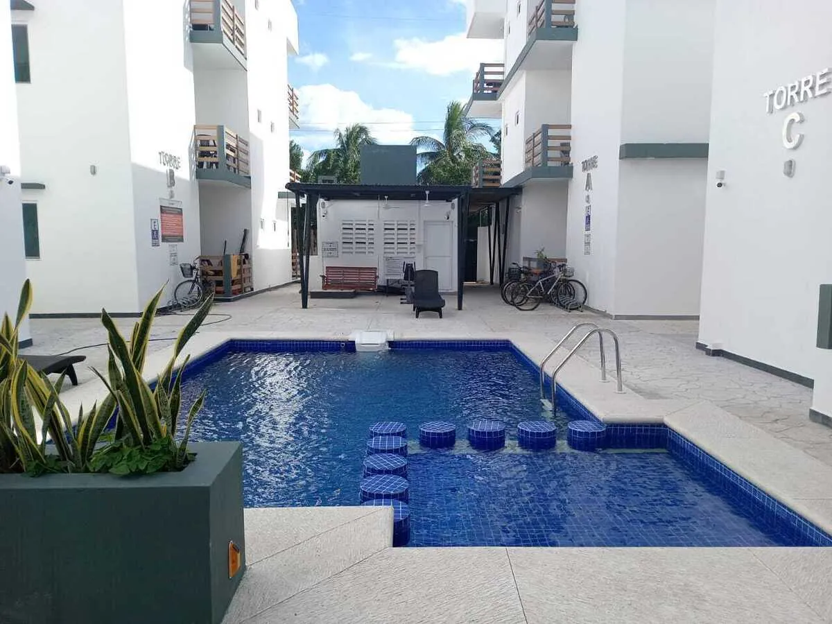 🏡 Furnished 3-Bedroom Apartment 