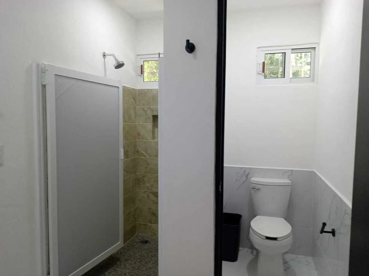 🏡 Furnished 3-Bedroom Apartment 