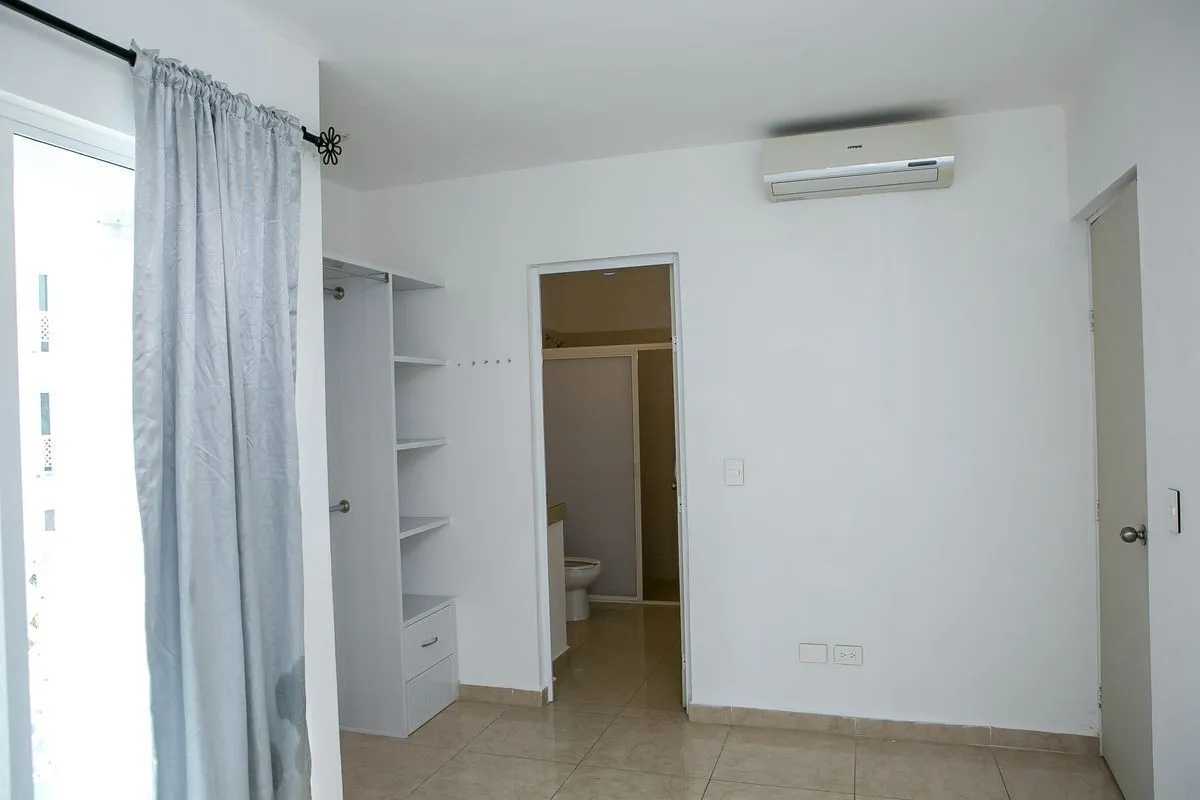 🌴 Furnished 2-Bedroom Apartment for Rent in Tulum 🌿