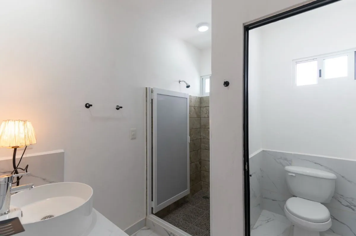 🌿 Furnished 2-Bedroom Apartment for Rent in Tulum 🌴