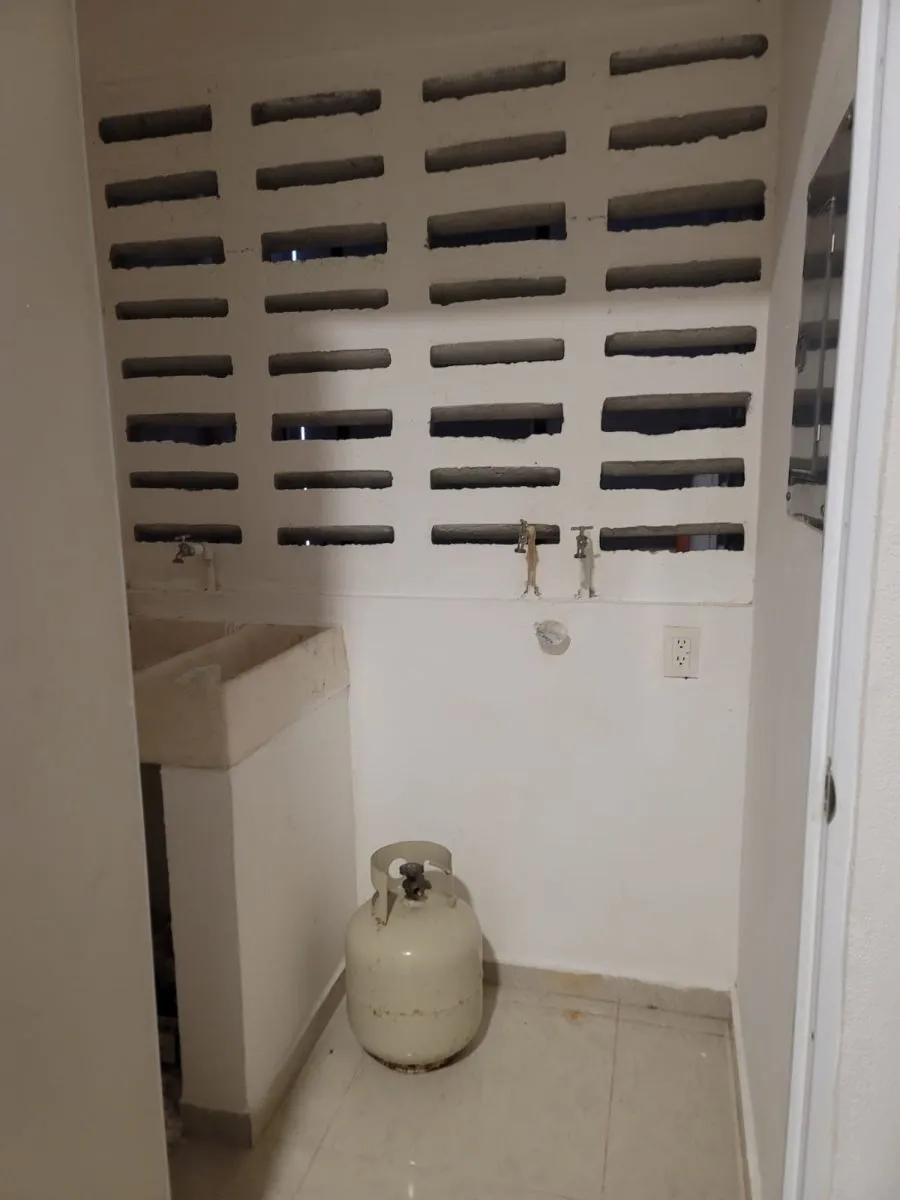 🌿 Furnished 1-Bedroom Apartment for Rent in Tulum 🌴