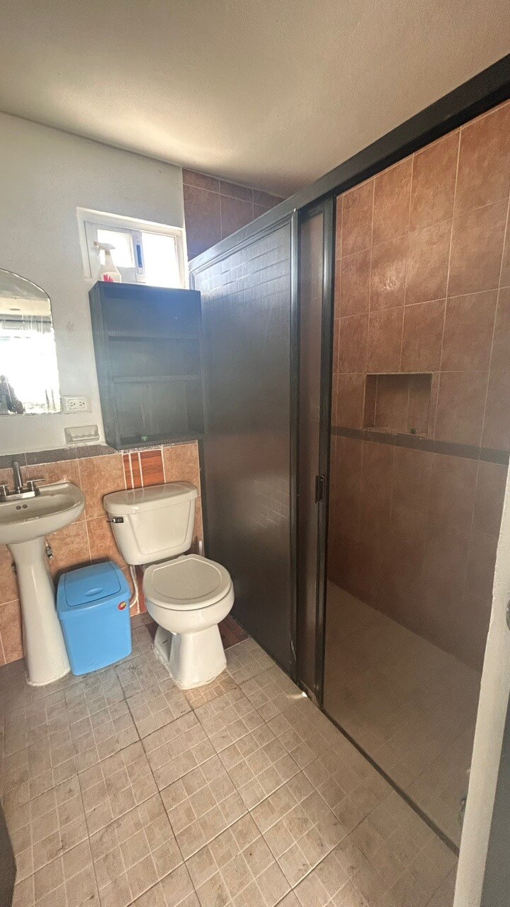 🏡 Spacious 2-Bedroom Apartment in Downtown Tulum 🌴