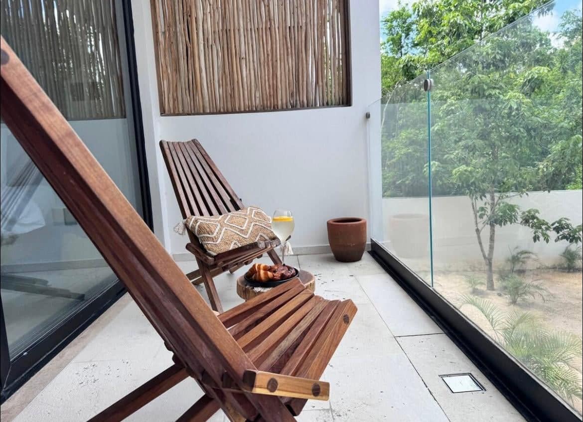✨ Studio Apartment in La Veleta – Fully Furnished ✨