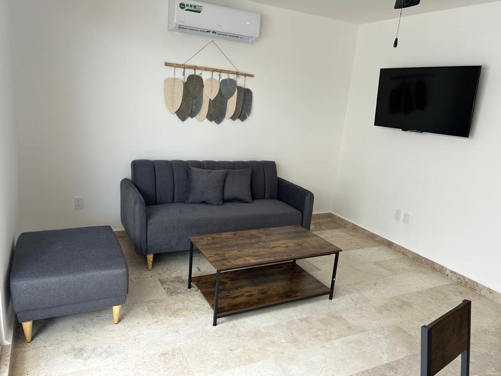 🏡 Brand New Apartment in Aldea Zama – Luxury Amenities! 🌟