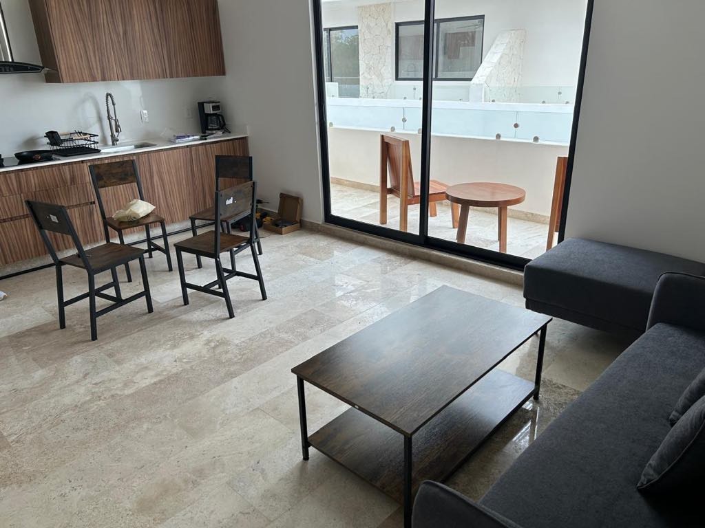 🏡 Brand New Apartment in Aldea Zama – Luxury Amenities! 🌟