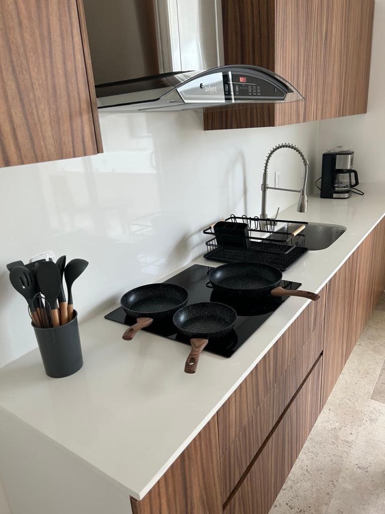 🏡 Brand New Apartment in Aldea Zama – Luxury Amenities! 🌟