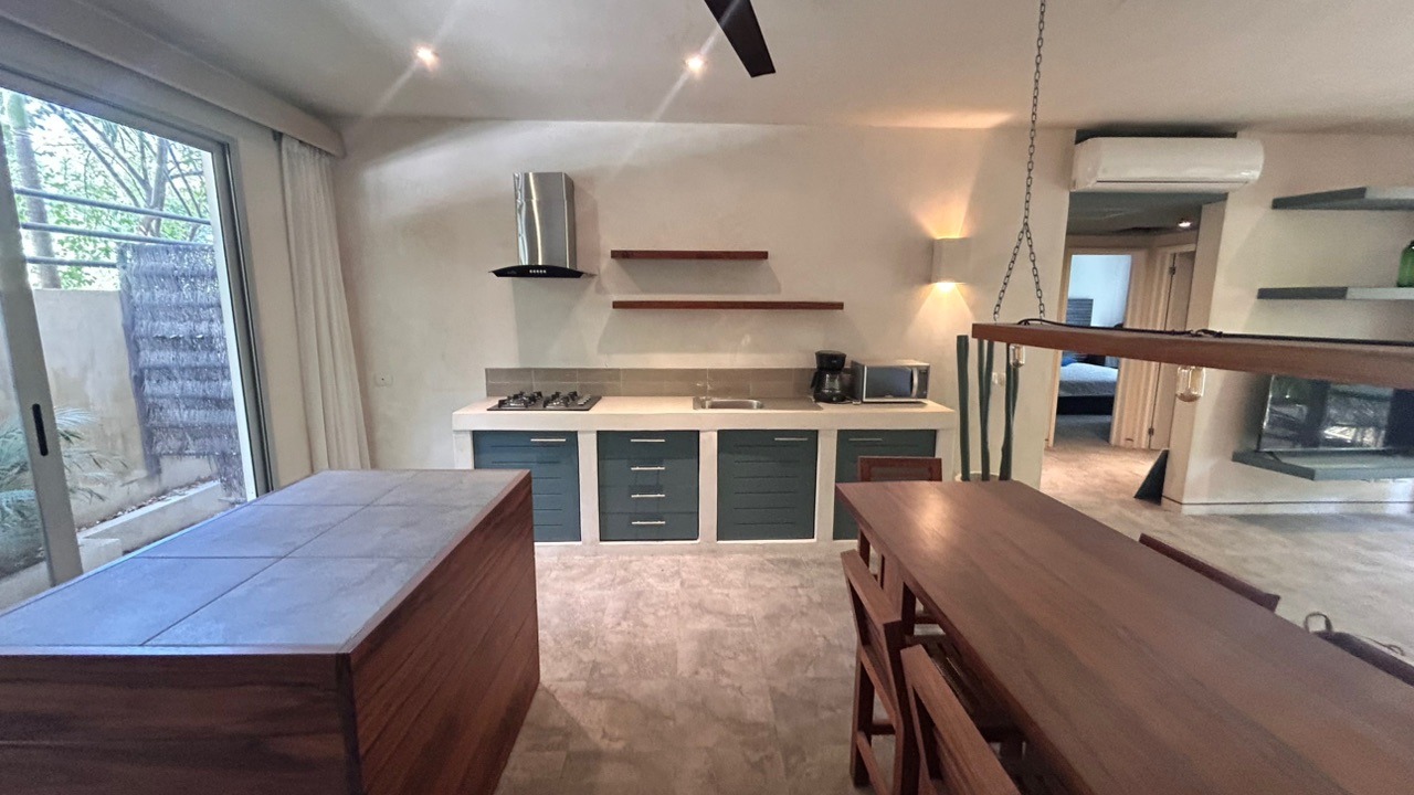 Luxury Apartment 🙌🏻 (Aldea Zama)