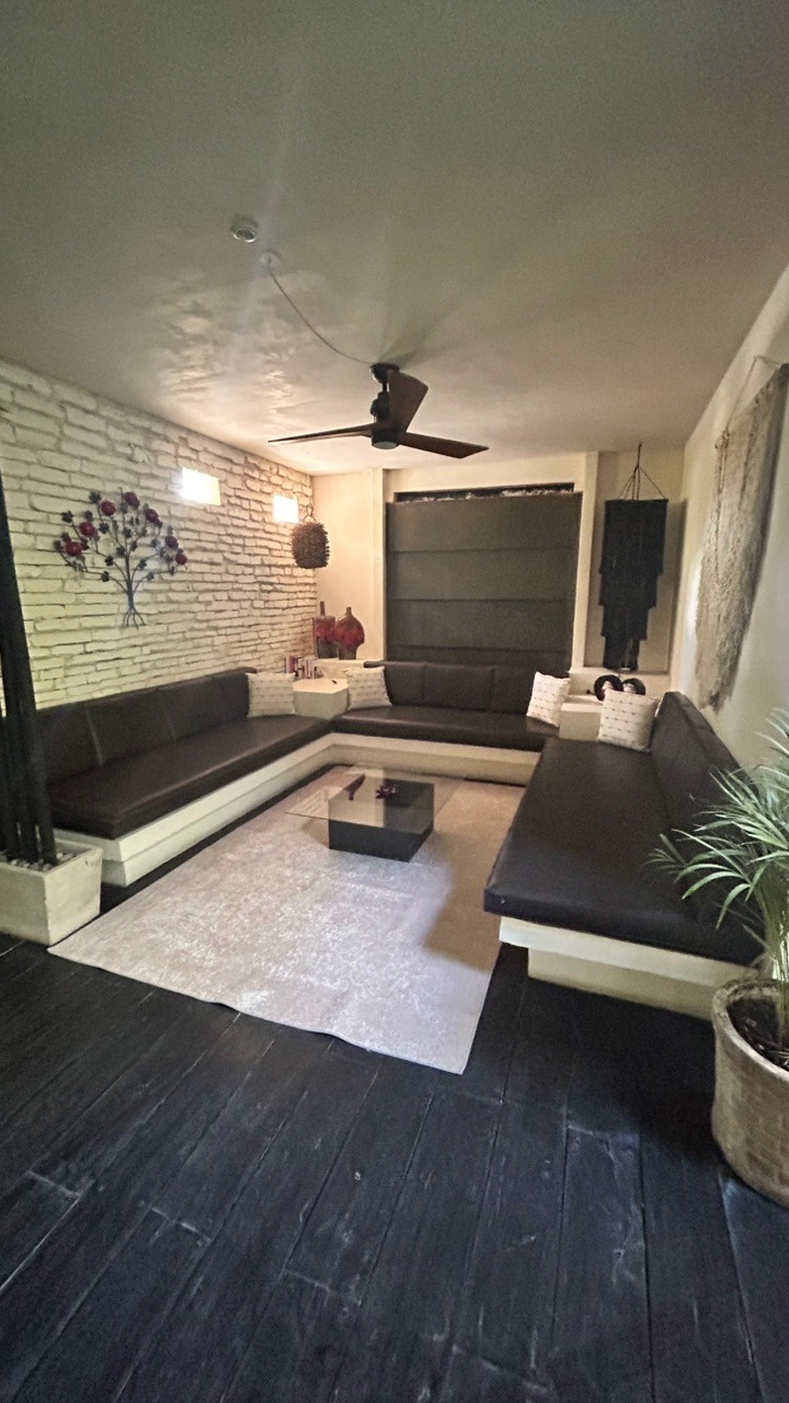 New Apartment in Aldea Zama